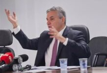 Jornalista é alvo de inquérito após publicar reportagens sobre delegado paulista