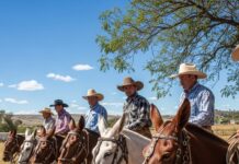 Votuporanga recebe tradicional Encontro de Muladeiros, com muitas atrações e valorização da cultura local, esporte e gastronomia