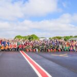 Exercício Simulado de Emergência Aeronáutica – Patrícia Lanini – Divulgação ASP