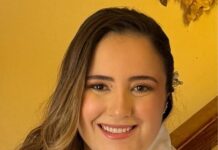 Fernandópolis se despede da jovem empresária Anne Eve