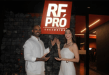 Chegou a Votuporanga a melhor experiência fitness da sua vida.