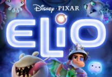 Lançamento CINEMA – Elio: quando o espaço exterior encontra o mundo interior