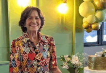 Falece Tereza Brasilina Garcia Gorayb