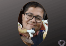 Falece o professor Milton Perecin dos Santos