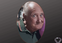 Falece José Teodoro Gamaliel