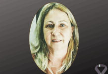 Falece Dayse Ferreira Borges, aos 66 anos