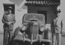 CARDOSO manda lembranças.