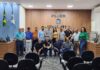 Sebrae-SP se reúne com a Câmara Municipal de Guzolândia para apresentar ações