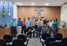 Sebrae-SP se reúne com a Câmara Municipal de Guzolândia para apresentar ações