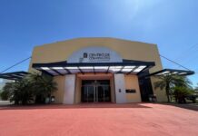 Escola Municipal de Artes realiza audição de encerramento no Centro de Convenções