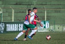 Segundona: Tanabi abre segunda fase contra o Assisense