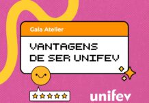 Programa Vantagens de Ser Unifev oferece descontos exclusivos em vestidos de festa