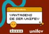 Programa Vantagens de Ser Unifev oferece descontos exclusivos na Tantô Temakeria