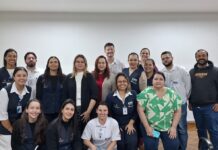 IX Workshop Intersetorial reúne AMEs de Votuporanga, Jales e Santa Fé do Sul