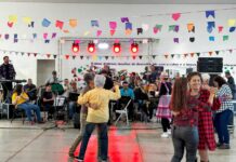 Prefeitura promove integração da melhor idade com animada Festa Junina no CCI