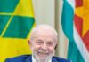 Lula anuncia aporte de US$ 5 milhões para Banco de Desenvolvimento do Caribe