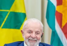 Lula anuncia aporte de US$ 5 milhões para Banco de Desenvolvimento do Caribe