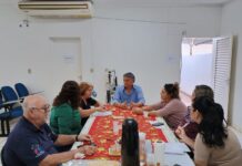 Secretaria de Direitos Humanos e Conselho Tutelar discutem desafios no atendimento à infância e adolescência