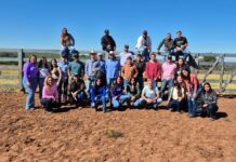 Alunos da Agronomia Unifev realizam visita técnica sobre sistemas sustentáveis de produção pecuária