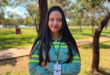 Uniestágio abre caminho para o futuro profissional com a trajetória de aluna em empresa de bionergia