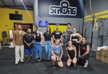 Alunos da Unifev desenvolvem projeto abordando a Psicologia do Esporte