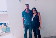 Santa Casa ganha mandioca e abóbora de “Márcio Me Ajuda”