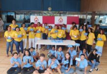 Entidades de Votuporanga apresentam para a população projetos sociais realizados com os recursos da Campanha Leão Amigo