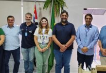 Sebrae-SP organiza encontro com empreendedores com a Prefeitura de Estrela d’Oeste