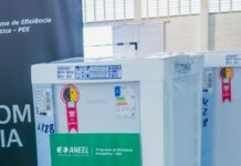 Famílias de Cosmorama, Urânia e Rubinéia serão beneficiadas com a troca de geladeiras mais econômicas