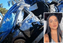 Jovem de 19 anos perde a vida em acidente na Rod. Miguel Jabur Elias