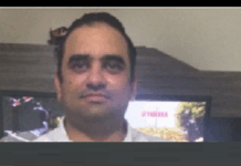 Falece João Souza Ramos Júnior, aos 46 anos