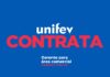 Unifev abre processo seletivo para contratação de gerente comercial