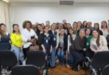 AME Votuporanga promove encontro com municípios para fortalecer o cuidado à saúde