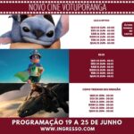 programação