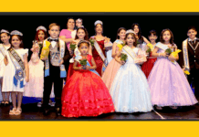 Vem aí o Concurso Miss & Mister Estudantil Votuporanga 2025