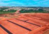 Pré-lançamento do bairro planejado Parque Eplatz Votuporanga tem condições facilitadas e obras em ritmo acelerado
