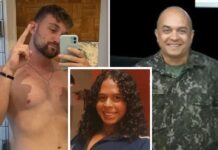 Estudante trans foi morta pelo namorado que se recusava a assumir relação e amante dele atuou no crime: ‘Triângulo amoroso’, diz delegado