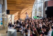 FLIV abre agendamento para caravanas escolares de Votuporanga e região