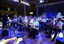 Artistas de Votuporanga ganham espaço e brilho no Fliv 2025