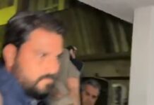 Cinegrafista da TV TEM é agredido durante prisão de juiz aposentado que atropelou ciclista