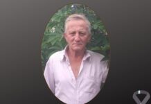 Falece Odair Mascheito, aos 75 anos