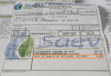 ‘Taxa do Lixo’ começa a ser cobrada em Votuporanga