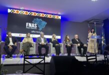 Encontro do FNAS em Votuporanga reúne mais de 500 profissionais da Assistência Social
