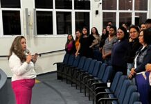 Integração acolhe novos servidores da Educação e reforça compromisso com o serviço público