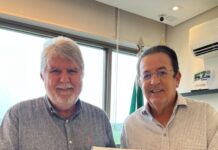 Votuporanga recebe emenda de R$ 11,5 milhões do deputado Luiz Carlos Motta