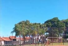 Virando o Jogo: morador do Cecap II pede retomada do projeto