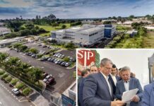 Deputado Carlão Pignatari comemora liberação de R$ 300 mil para o Hospital de Amor de Jales