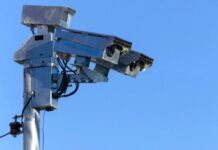 Novo radar entra em operação na Avenida Onofre de Paula