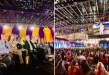 CIENP 2025 recebe mais de 3 mil participantes no primeiro dia