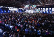 CIENP 2025 reúne 3 mil pessoas de 200 cidades em Votuporanga